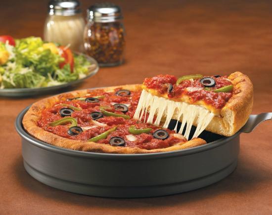 Green Mill Restaurant & Bar